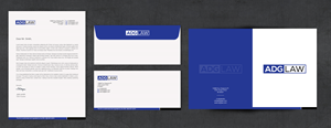 Stationery Design by chandrayaan.creative for this project | Design: #35513574