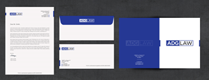 Stationery Design by chandrayaan.creative for this project | Design: #35513575