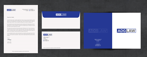 Stationery Design by chandrayaan.creative for this project | Design: #35513577