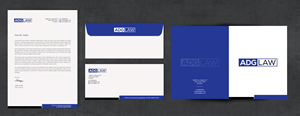 Stationery Design by chandrayaan.creative for this project | Design: #35513578
