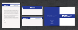 Stationery Design by chandrayaan.creative for this project | Design: #35513580
