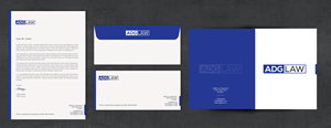 Stationery Design by chandrayaan.creative for this project | Design: #35513581