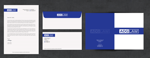 Stationery Design by chandrayaan.creative for this project | Design: #35513582