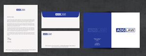 Stationery Design by chandrayaan.creative for this project | Design: #35513585