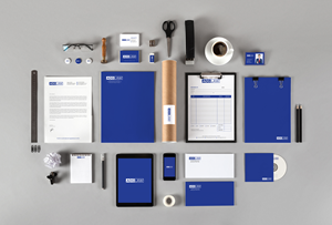 Stationery Design by R.design for this project | Design: #35507979