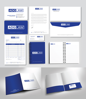 Legal Stationary
