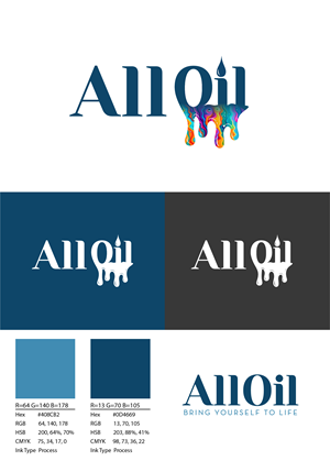 Logo Design by Rickyy for this project | Design: #35509241