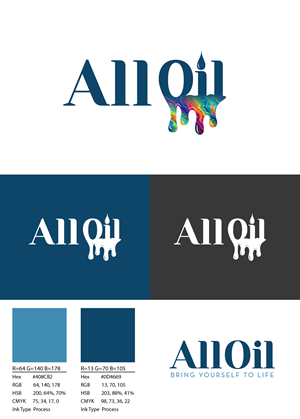 Logo Design by Rickyy for this project | Design: #35513584