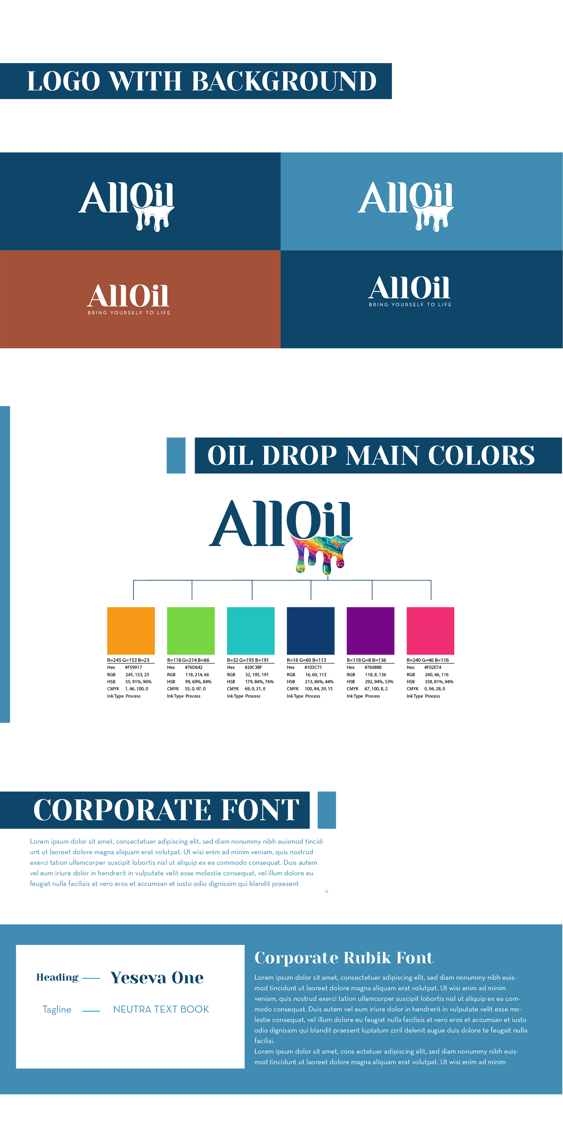 Logo Design by Rickyy for this project | Design #35548027