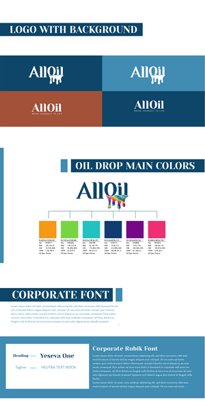 Logo Design by Rickyy for this project | Design: #35548027