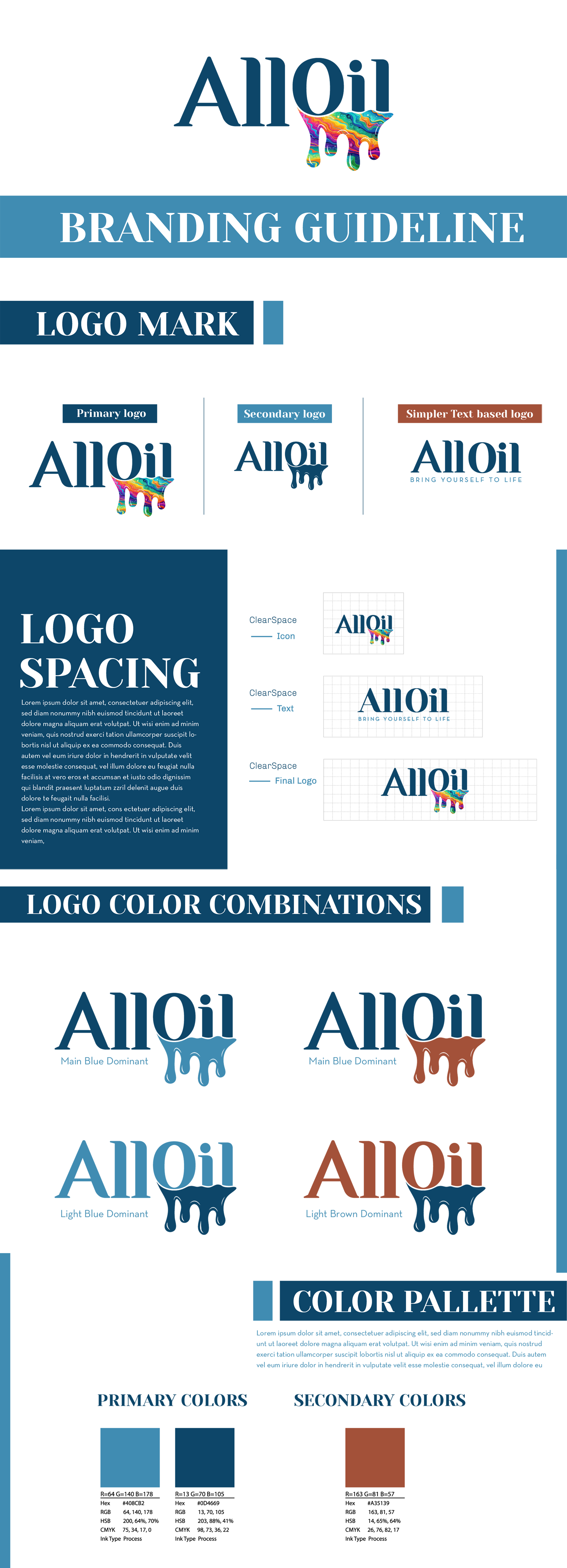 Logo Design by Rickyy for this project | Design #35548028