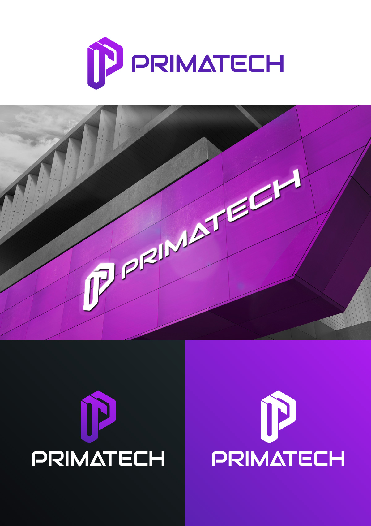 Logo Design by Sergio Coelho for this project | Design #35594194