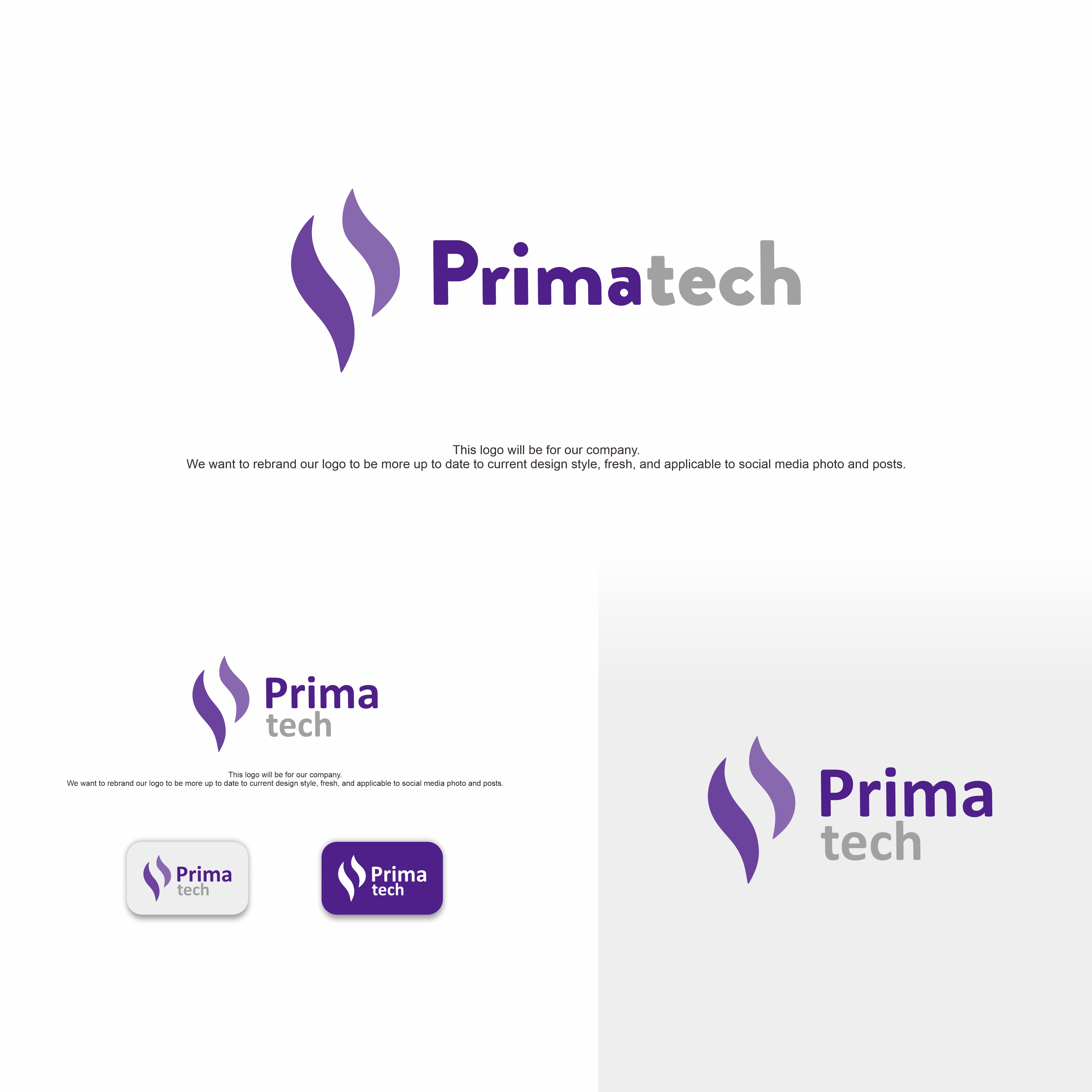 Logo Design by enka94 for this project | Design #35592210