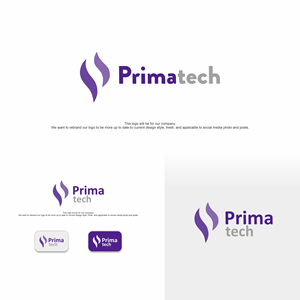 Logo Design by enka94