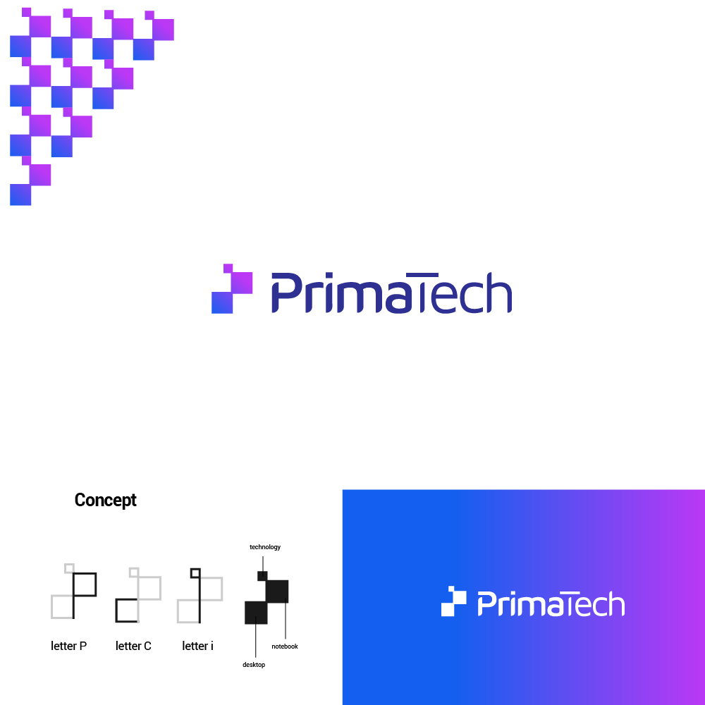 Logo Design by Pongas.id for this project | Design #35594504