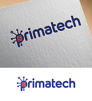 Logo Design by bute