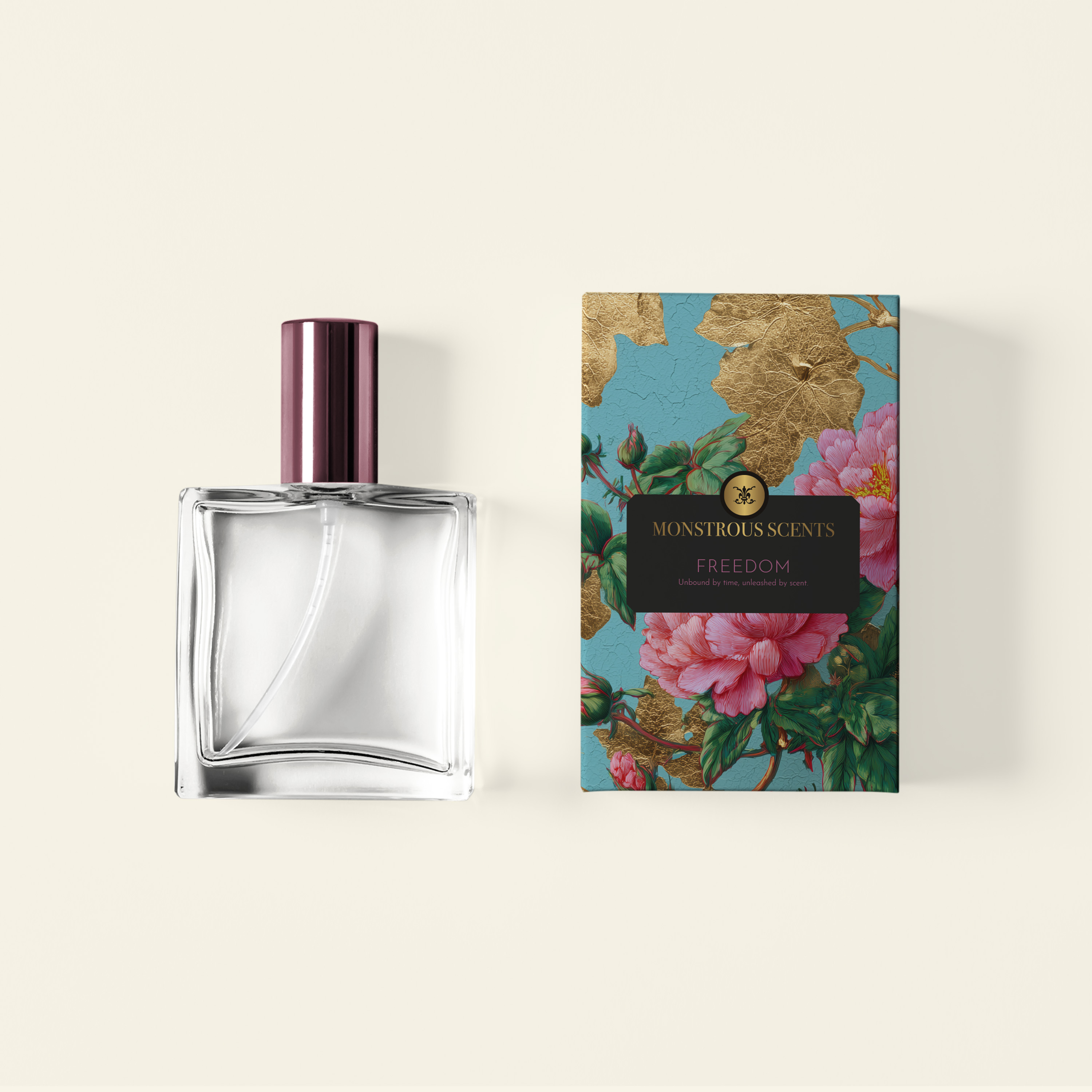 Graphic Design by Stuart-print&digital for Beauty Legend Pte Ltd | Design #35522510