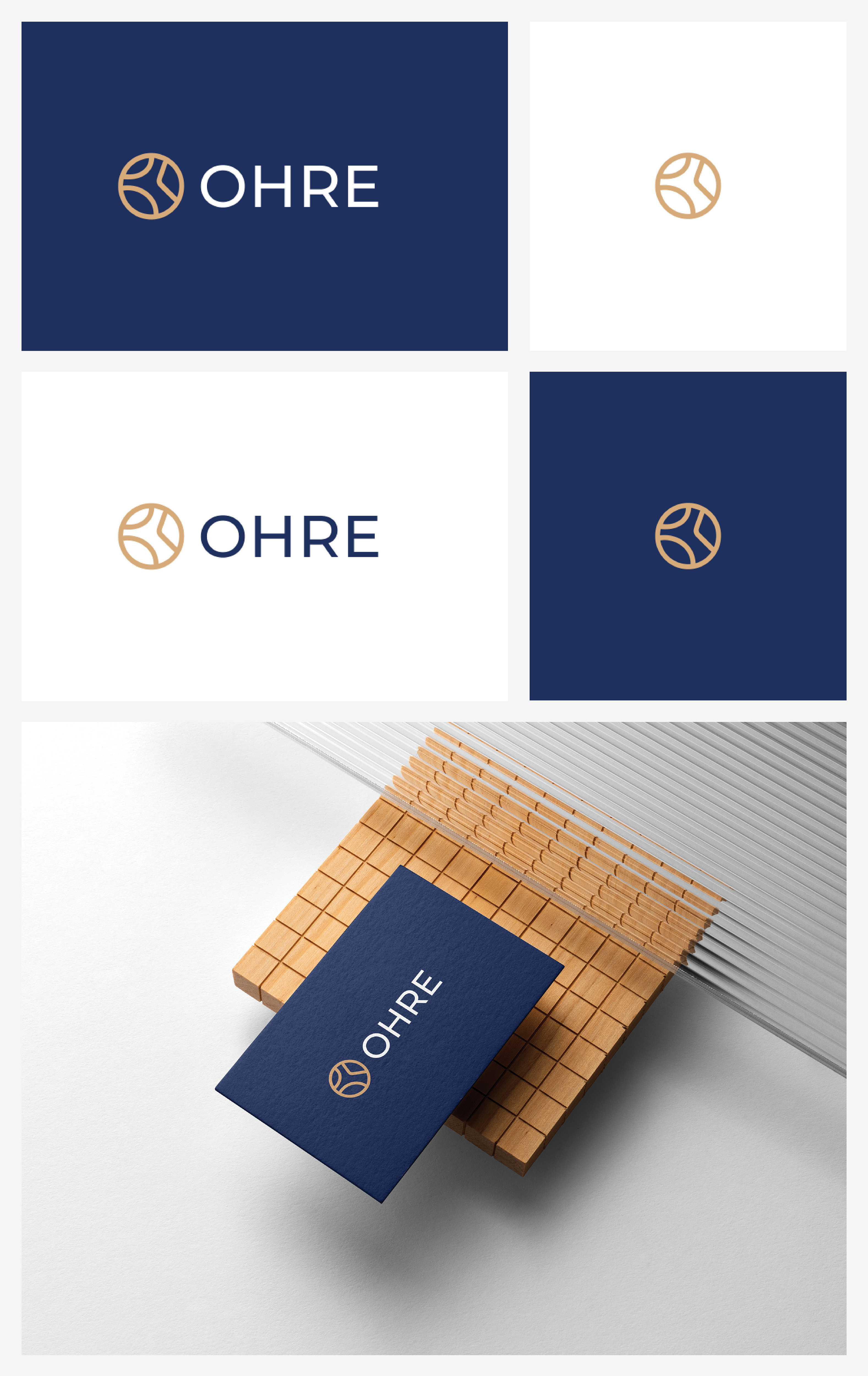 Logo Design by Ha.Connick for this project | Design #35545251