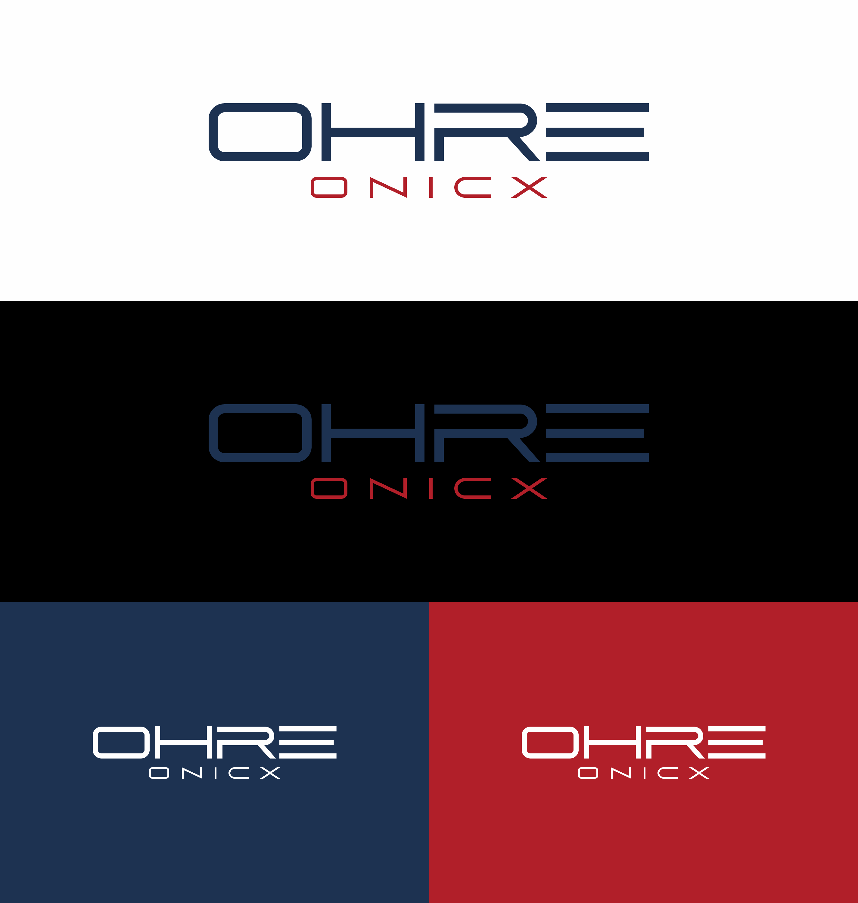 Logo Design by saesean for this project | Design #35516313