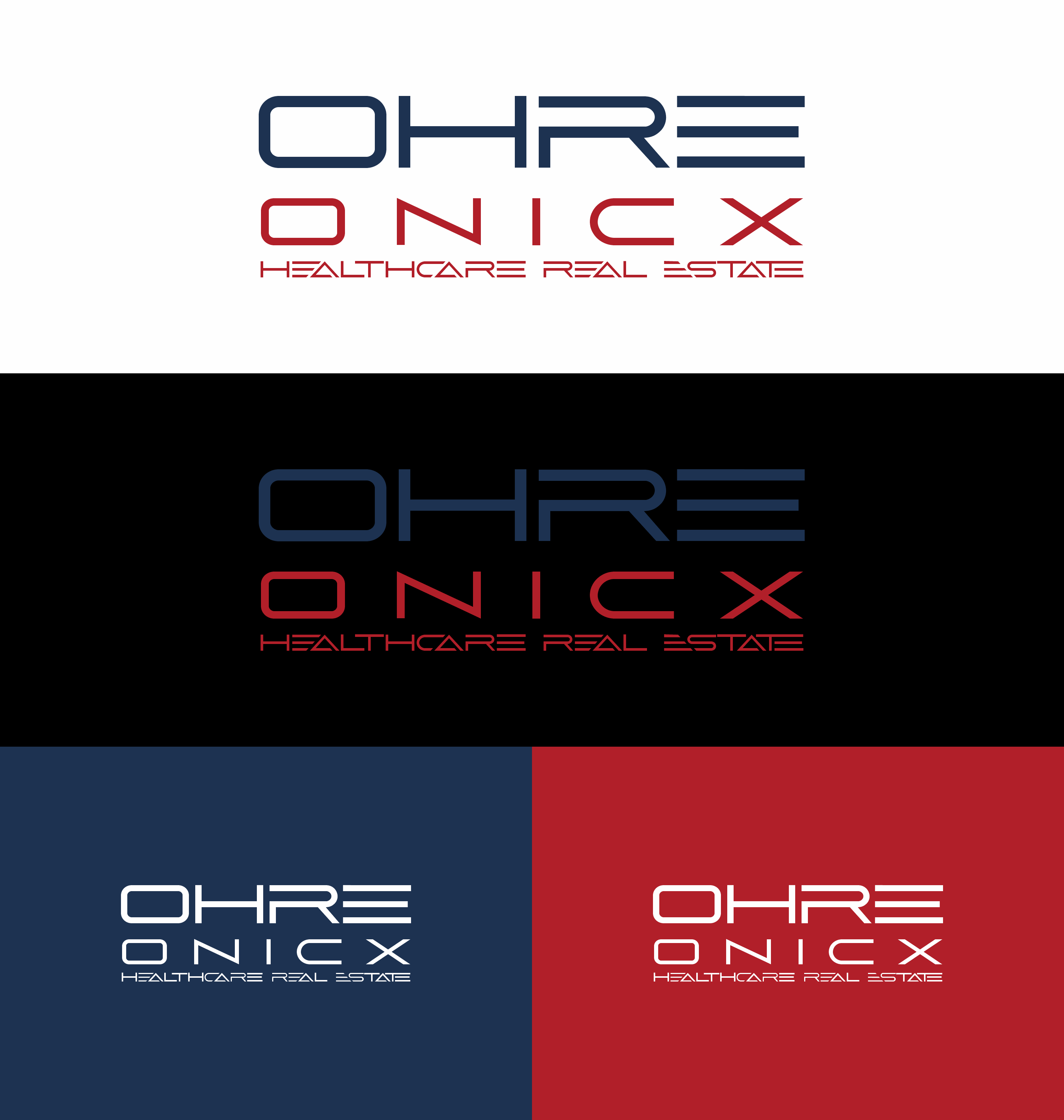 Logo Design by saesean for this project | Design #35522779