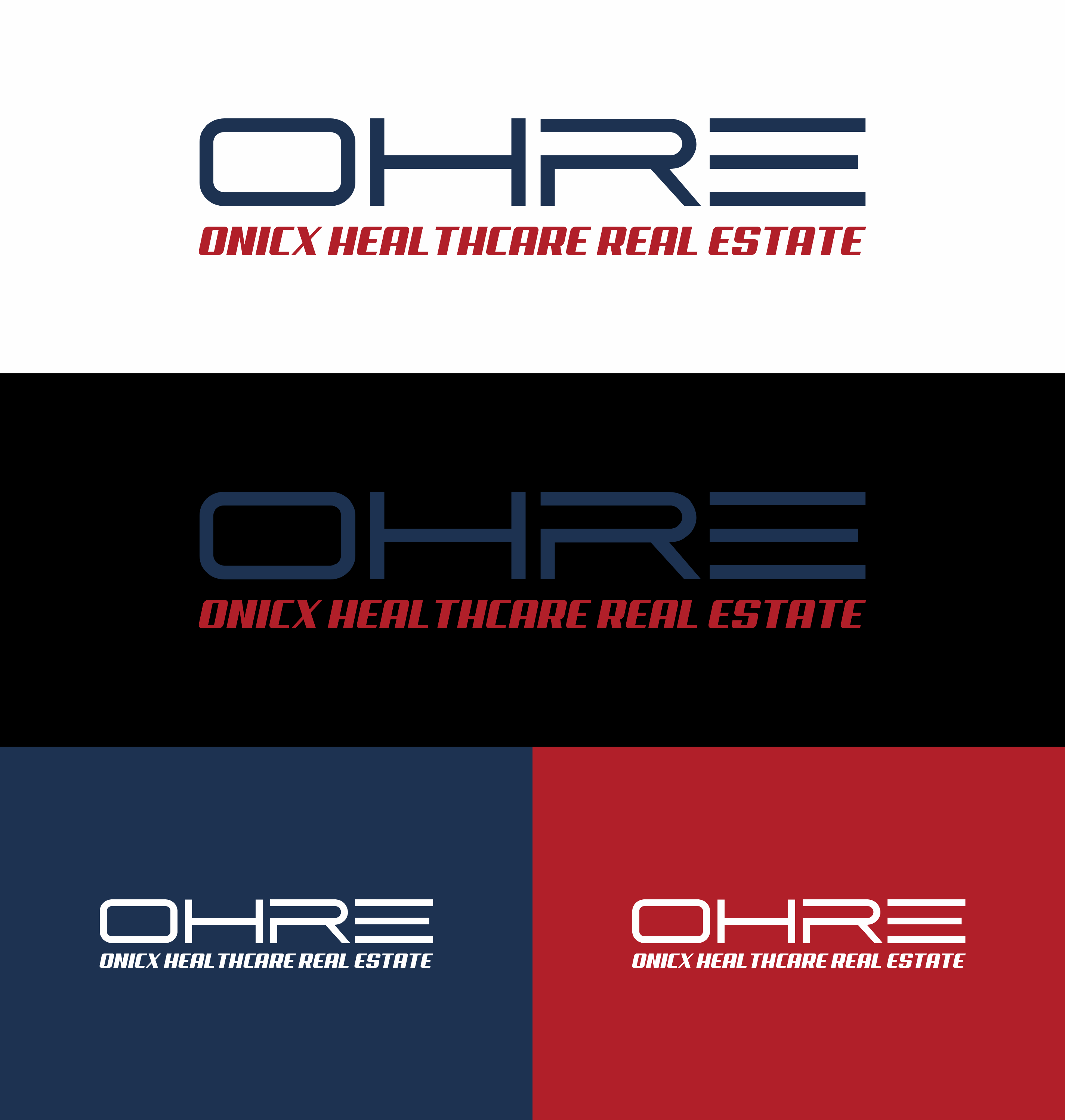 Logo Design by saesean for this project | Design #35522783