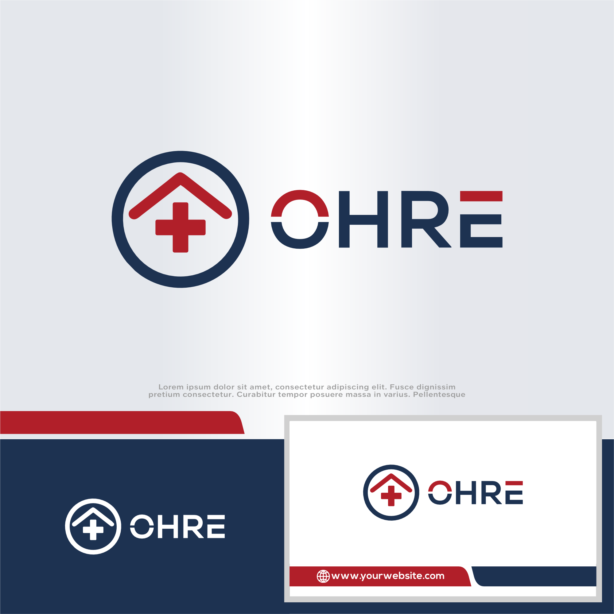 Logo Design by win it for this project | Design #35518885