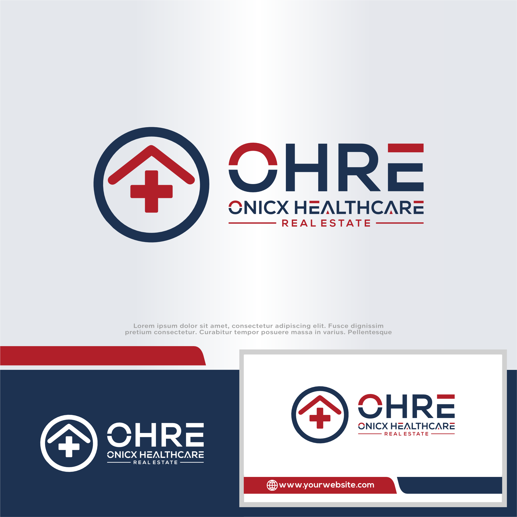 Logo Design by win it for this project | Design #35522538