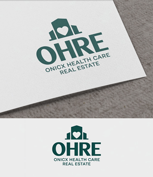 Diseño de Logo por Riyaa.001 para este proyecto | Diseño: #35535985