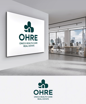 Diseño de Logo por Riyaa.001 para este proyecto | Diseño: #35535987