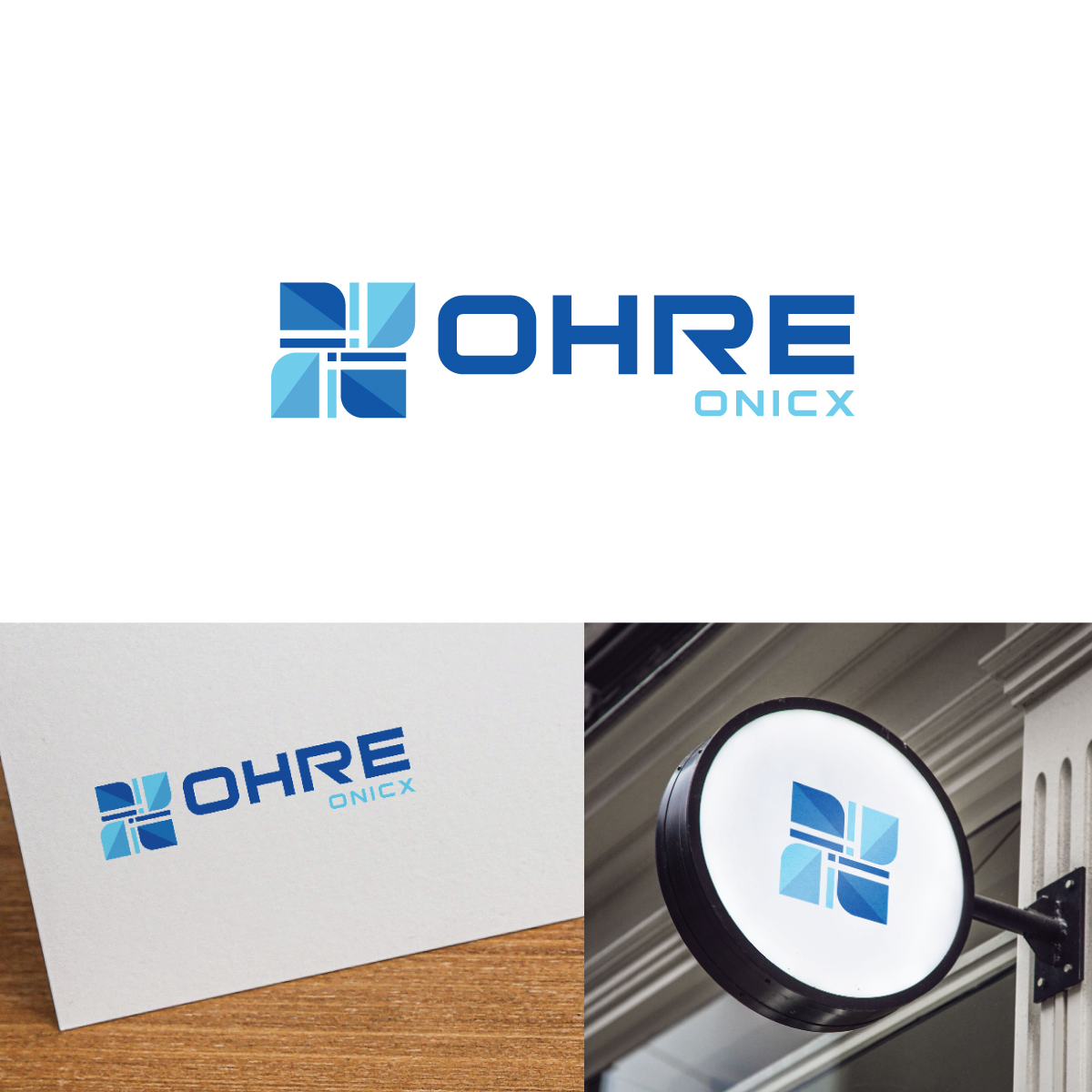 Logo Design by AbhishekkM'24 for this project | Design #35517447
