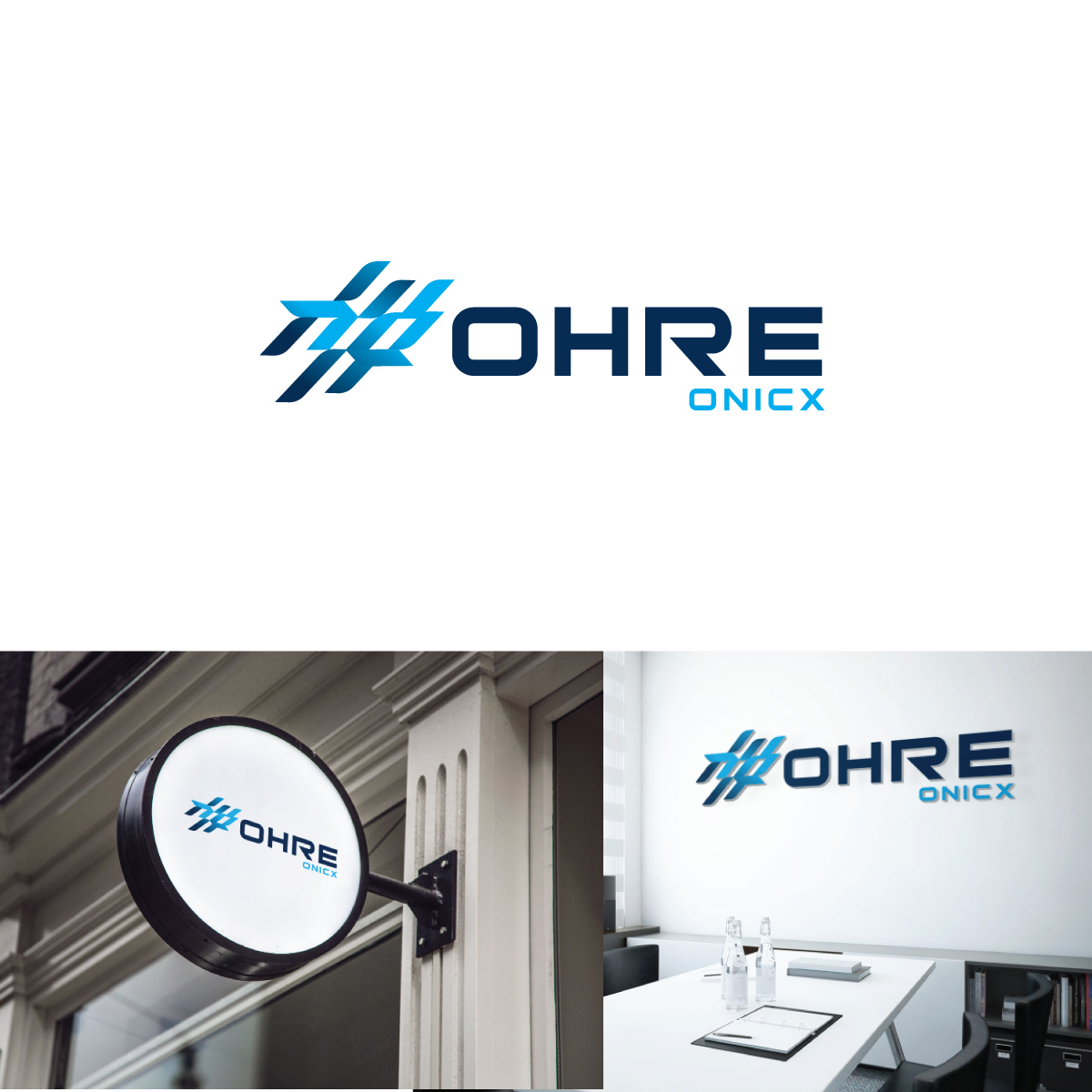 Logo Design by AbhishekkM'24 for this project | Design #35523437
