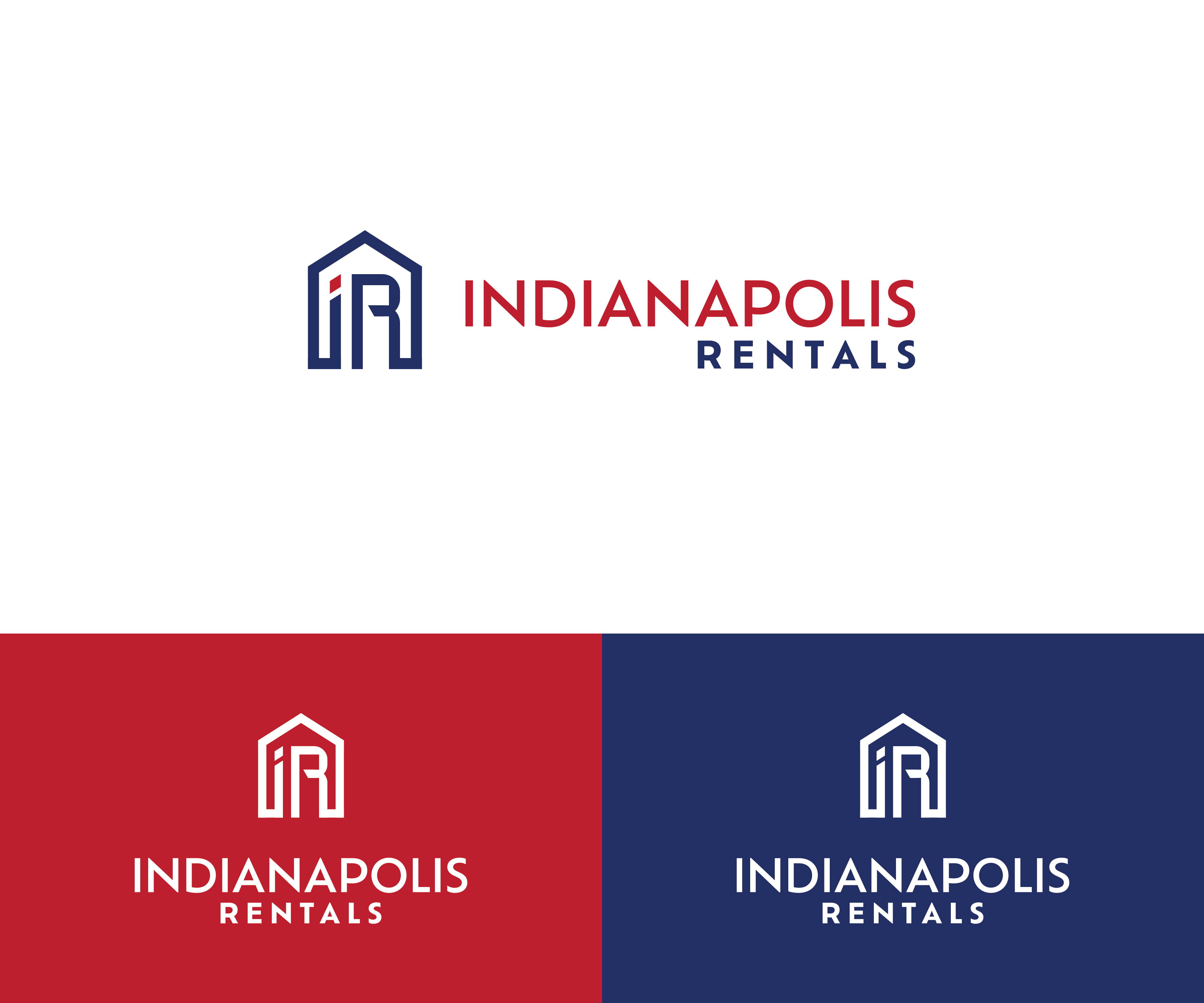 Logo Design by Lilie for Eye 4 Group | Design #35569830