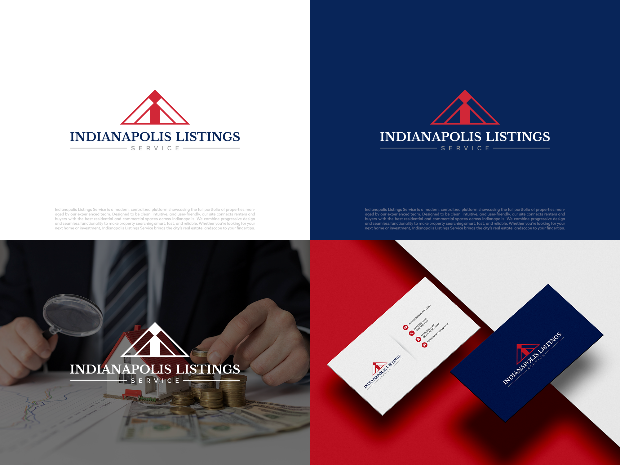 Design de Logo par COLOUR CREATIVE pour Eye 4 Group | Design #35542650