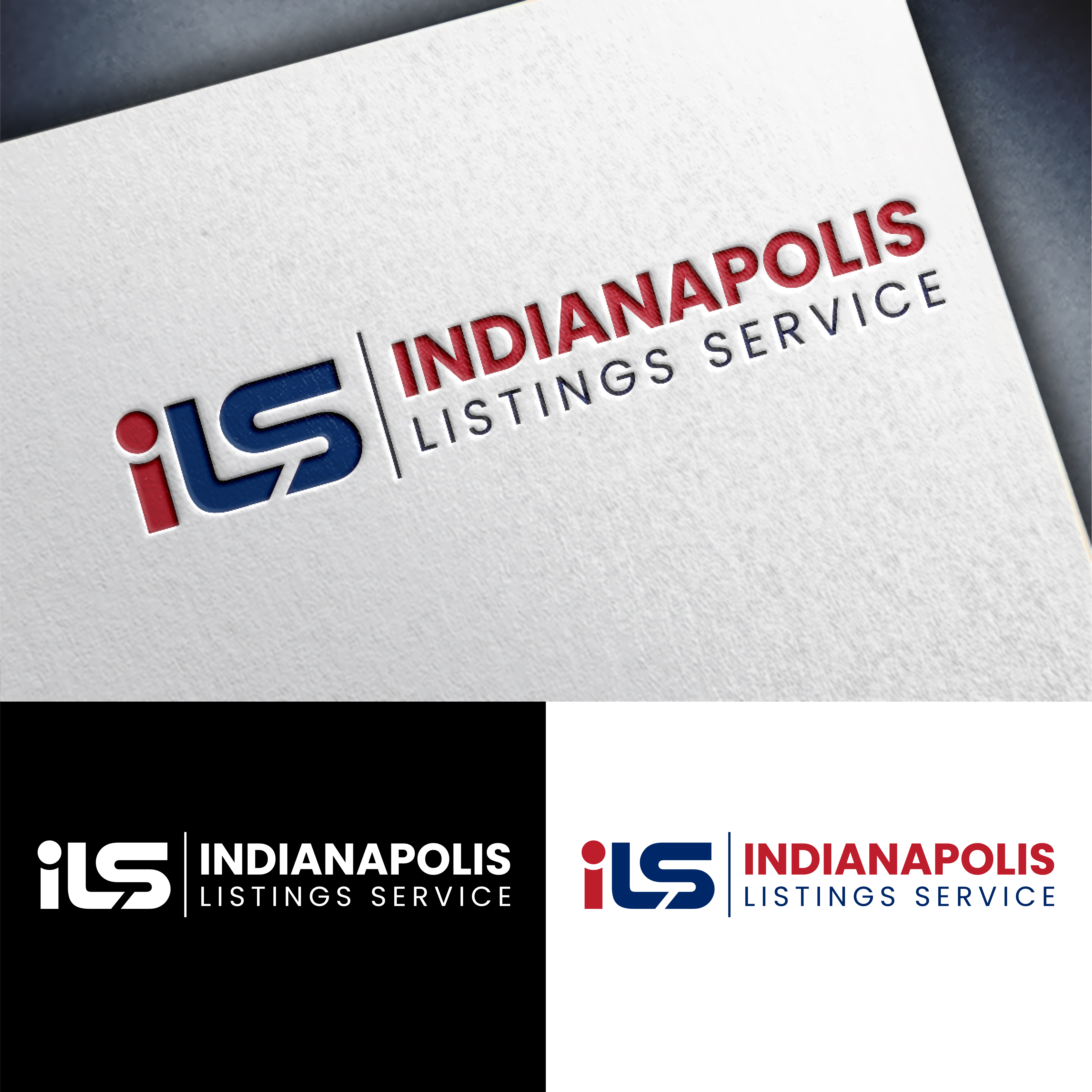 Logo Design by John Mark Arts for Eye 4 Group | Design #35509139