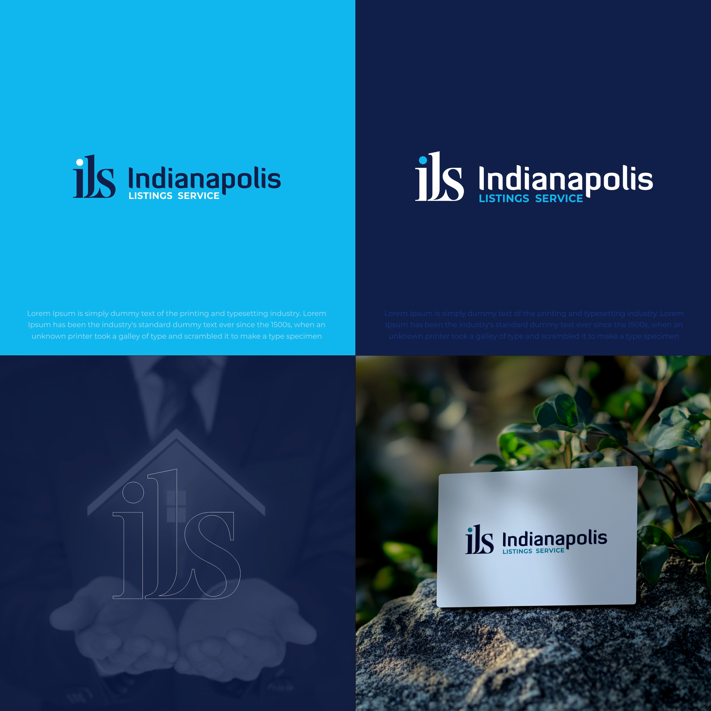 Logo Design by  Graphic JunctionPro for Eye 4 Group | Design #35519667