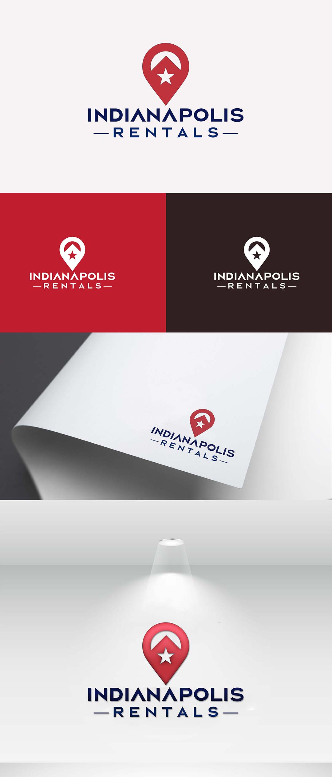 Logo Design by angelcolmenares3 for Eye 4 Group | Design #35576722