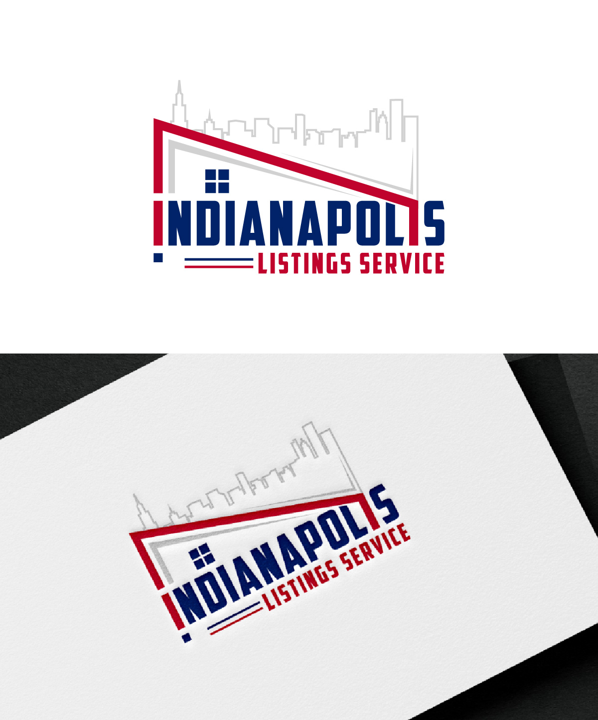 Logo Design by fly  design for Eye 4 Group | Design #35515583