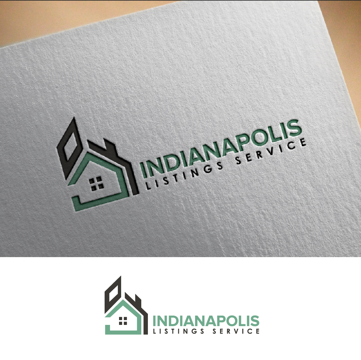 Logo Design by fly  design for Eye 4 Group | Design #35515585