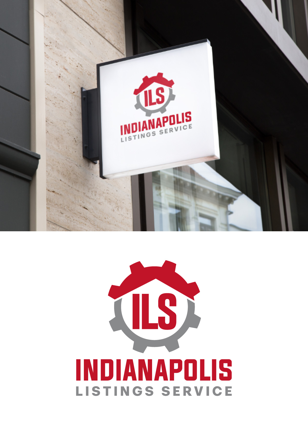 Logo Design by fly  design for Eye 4 Group | Design #35515589