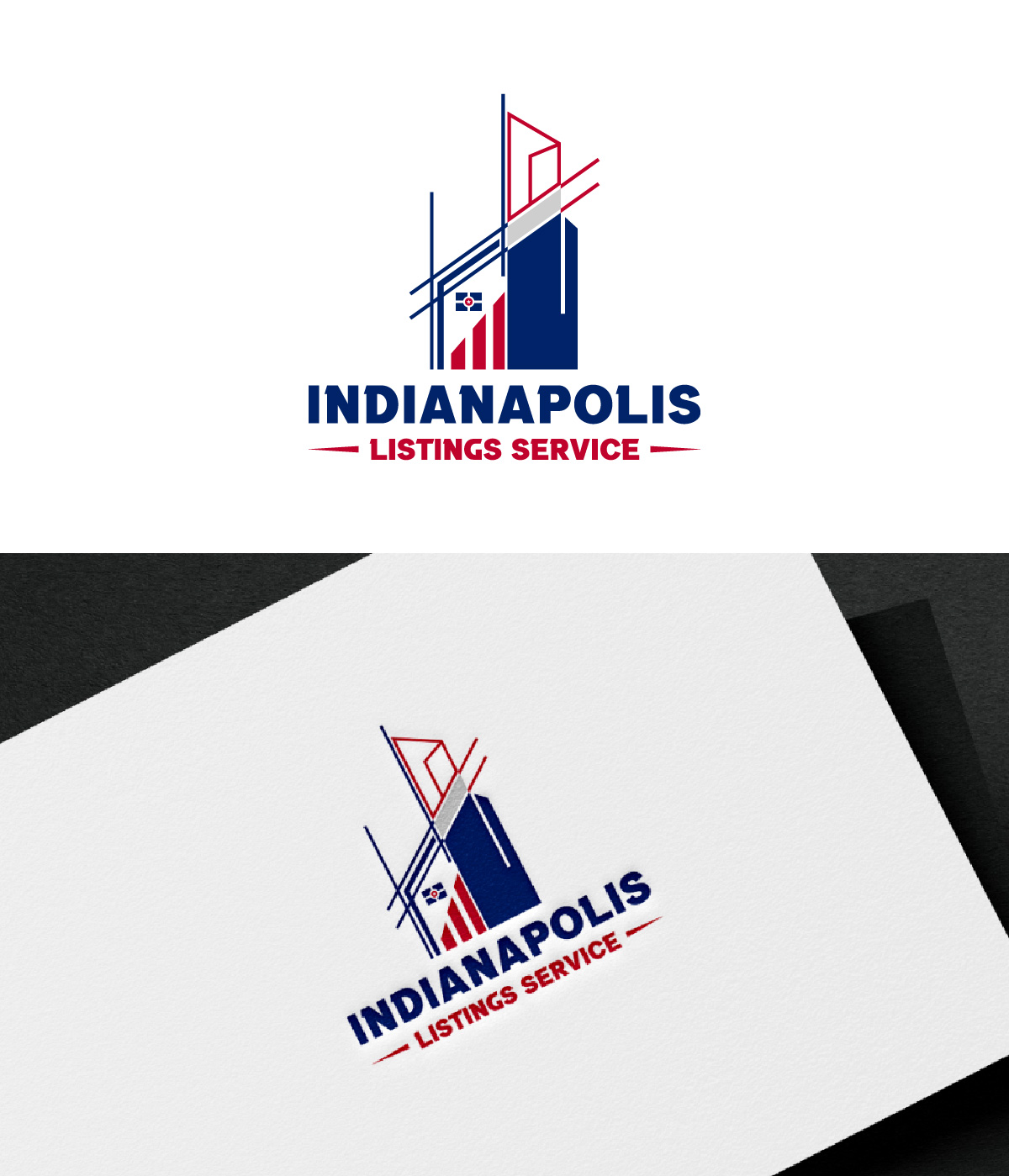 Logo Design by fly  design for Eye 4 Group | Design #35515592