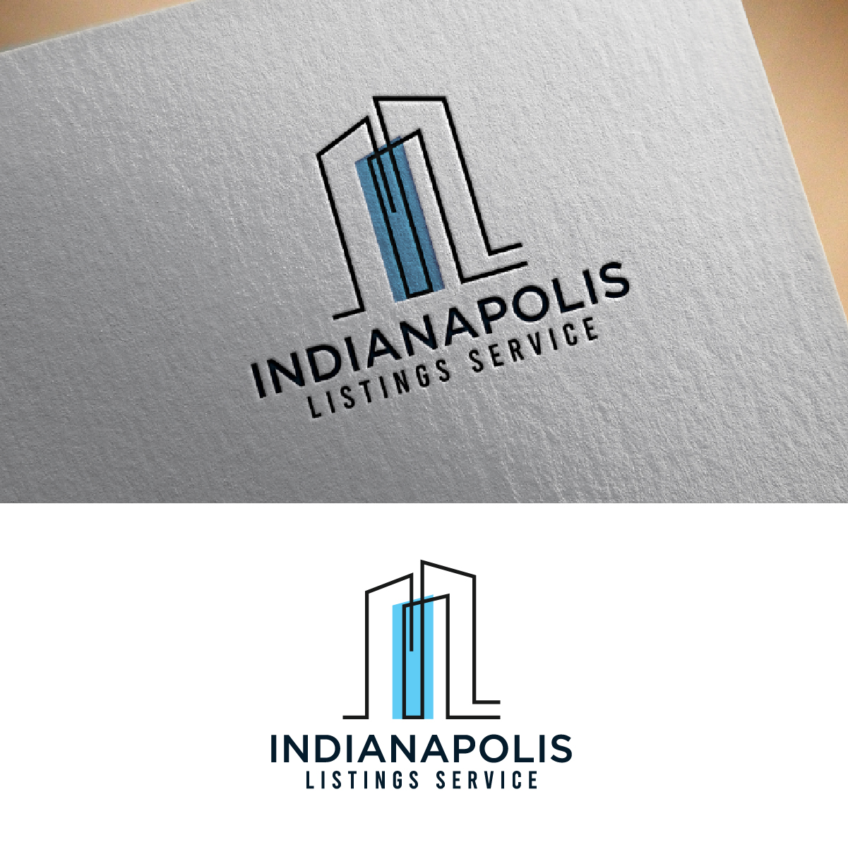 Logo Design by fly  design for Eye 4 Group | Design #35515596