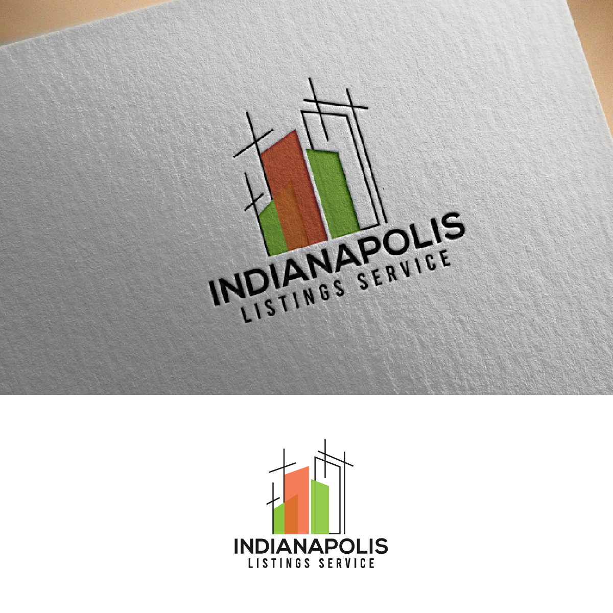Logo Design by fly  design for Eye 4 Group | Design #35515607