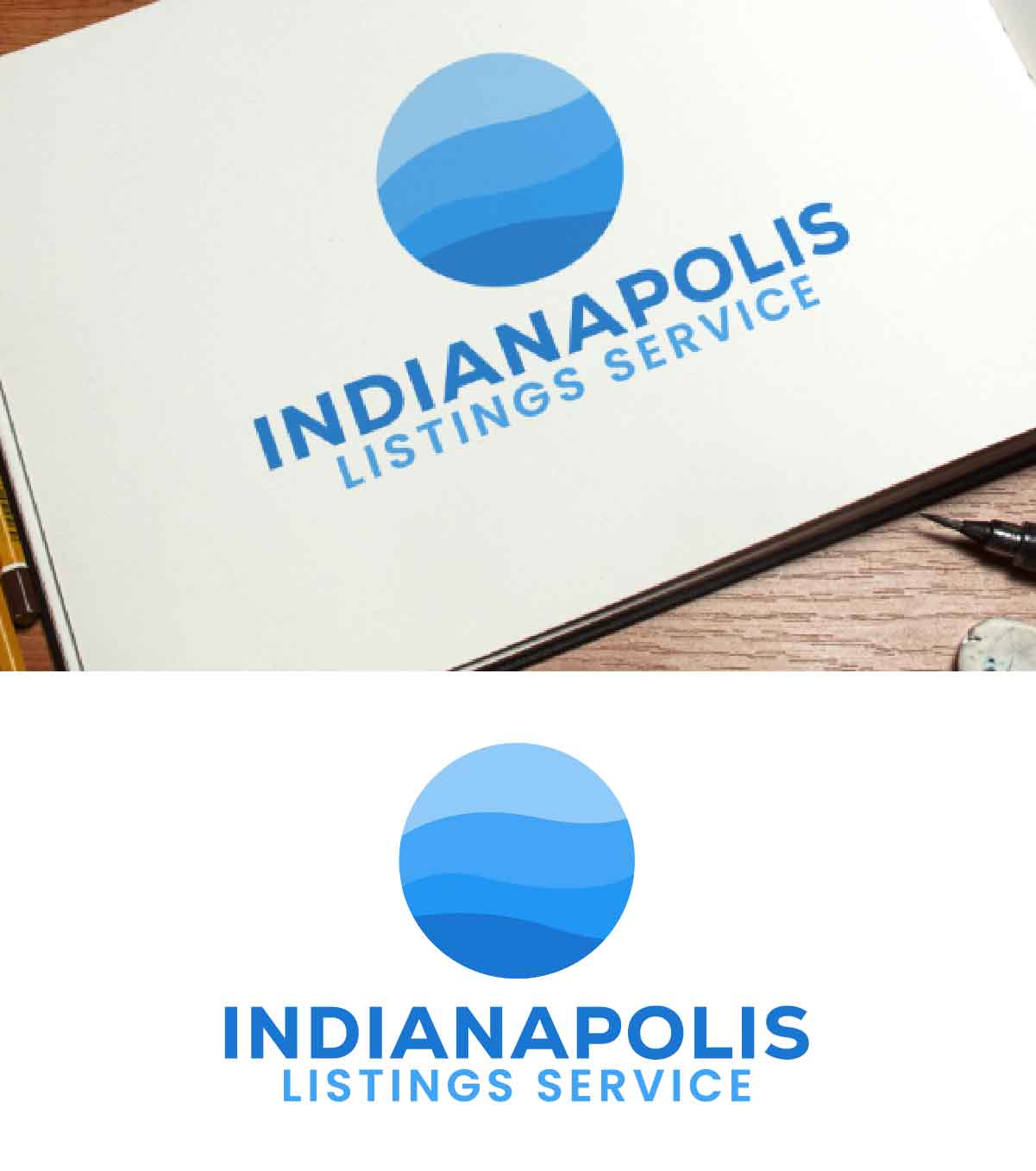 Logo Design by fly  design for Eye 4 Group | Design #35515632