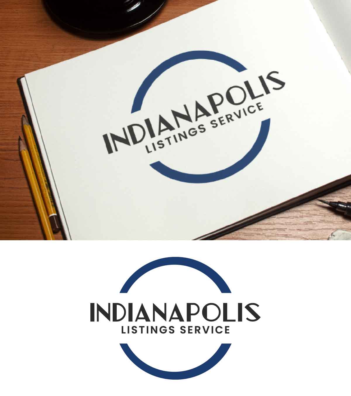 Logo Design by fly  design for Eye 4 Group | Design #35515633