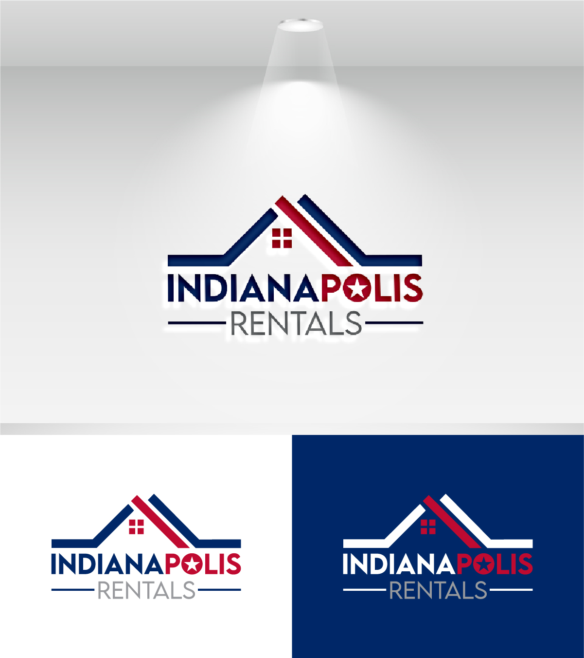 Logo Design by Owltive for Eye 4 Group | Design #35571709