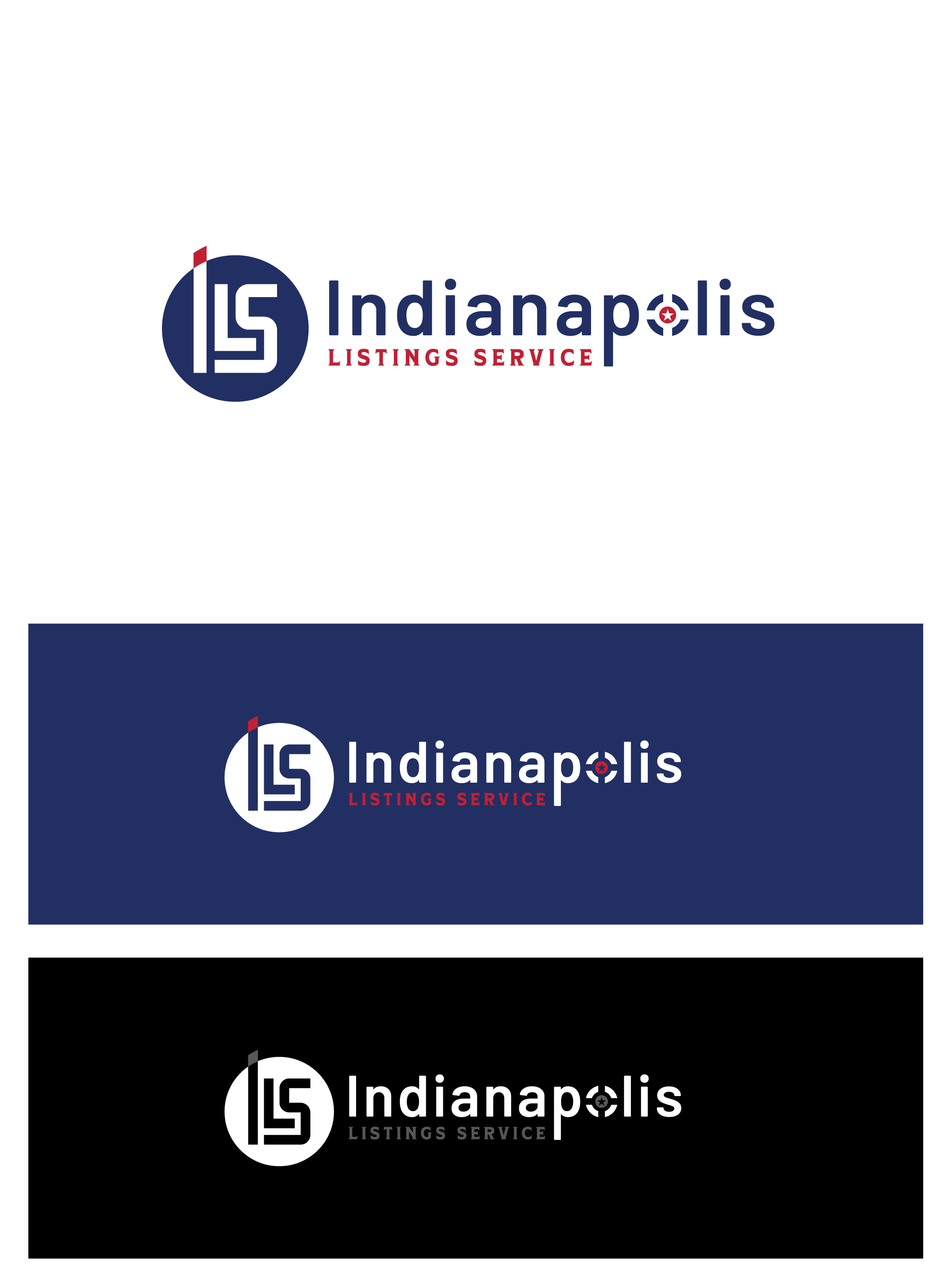 Logo Design by Ellon for Eye 4 Group | Design #35550034