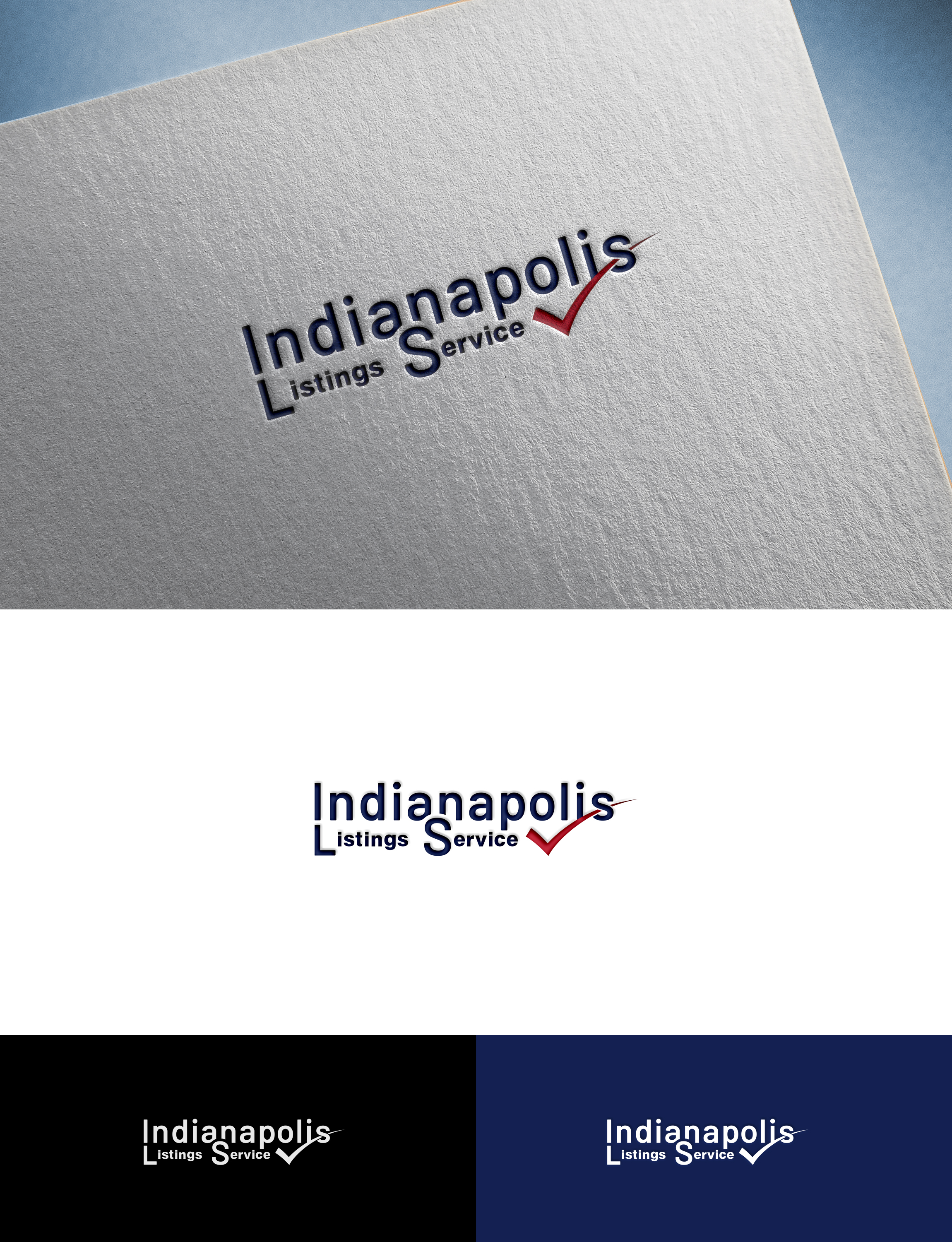 Logo Design by Ellon for Eye 4 Group | Design #35550225