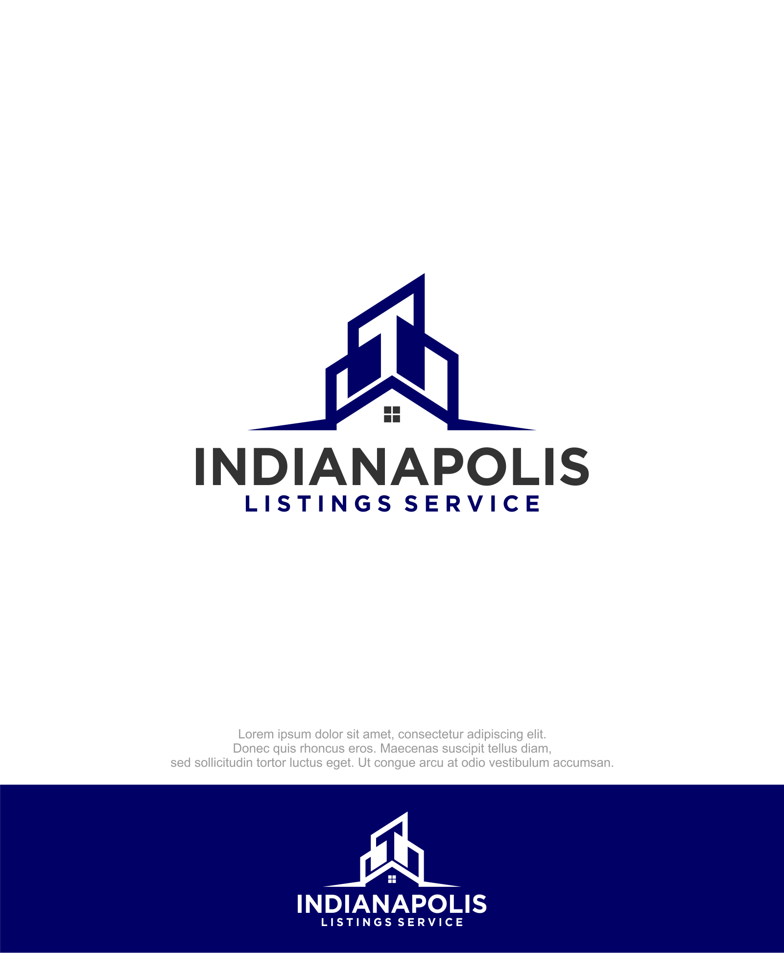 Logo-Design von M.Syaiful Huda für Eye 4 Group | Design #35511895