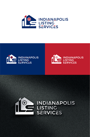 Logo Design by AlphabetZero.co.uk for Eye 4 Group | Design: #35528133