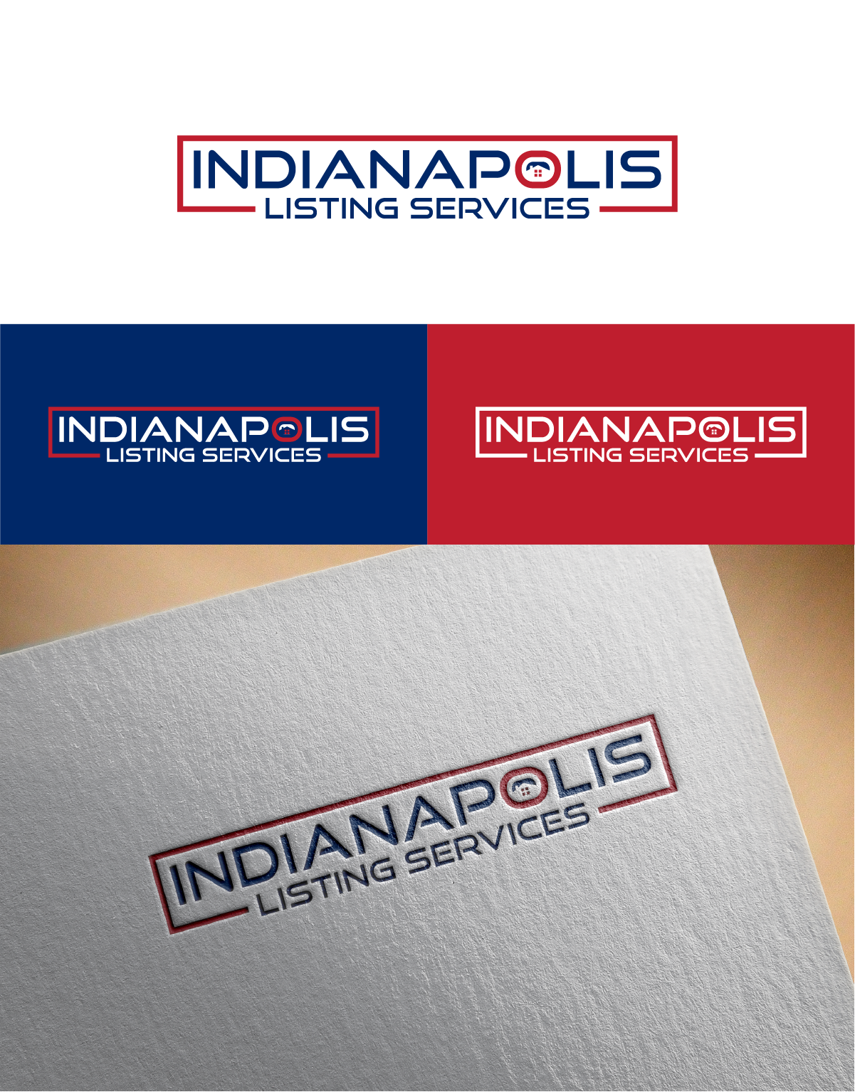 Logo Design by AlphabetZero.co.uk for Eye 4 Group | Design #35528148